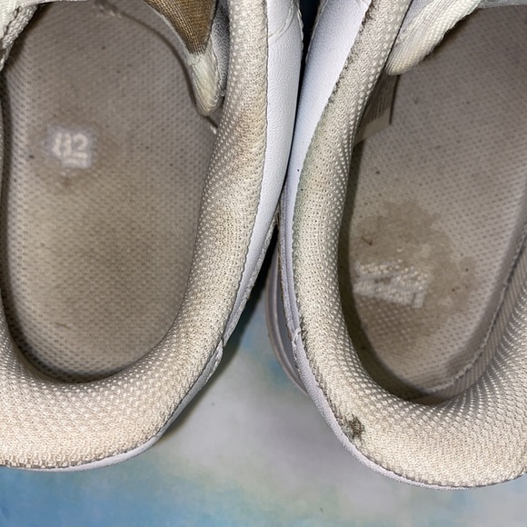 𝙉𝙞𝙠𝙚 𝘼𝙞𝙧 𝙁𝙤𝙧𝙘𝙚 1 𝙂𝙤𝙡𝙙 𝙏𝙧𝙞𝙢𝙢𝙚𝙙 - Picture 9 of 9